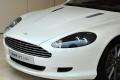 阿斯頓·馬丁 阿斯頓馬丁DB9 2011款 6.0 Touchtronic Volante