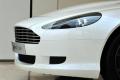 阿斯頓·馬丁 阿斯頓馬丁DB9 2011款 6.0 Touchtronic Volante