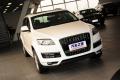 奧迪(進口) 奧迪Q7 2011款 3.0 TFSI 技術型(245kW)