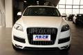 奧迪(進口) 奧迪Q7 2011款 3.0 TFSI 技術型(245kW)