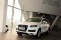 奧迪(進口) 奧迪Q7 2011款 3.0 TFSI 技術型(245kW)