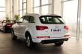奧迪(進口) 奧迪Q7 2011款 3.0 TFSI 技術型(245kW)