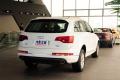 奧迪(進口) 奧迪Q7 2011款 3.0 TFSI 技術型(245kW)
