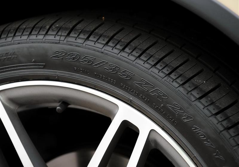 奧迪(進口) 奧迪Q7 2011款 3.0 TFSI 專享型(245kW)