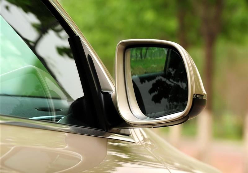 奧迪(進(jìn)口) 奧迪Q7 2011款 3.0 TFSI 專享型(245kW)