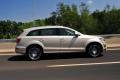 奧迪(進口) 奧迪Q7 2011款 3.0 TFSI 專享型(245kW)