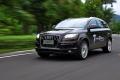 奧迪(進口) 奧迪Q7 2011款 3.0 TFSI 專享型(245kW)