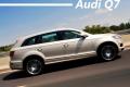 奧迪(進口) 奧迪Q7 2011款 3.0 TFSI 專享型(245kW)