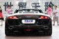 奧迪(進(jìn)口) 奧迪R8 2011款 Spyder 5.2 FSI quattro