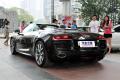 奧迪(進口) 奧迪R8 2011款 Spyder 5.2 FSI quattro