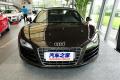 奧迪(進口) 奧迪R8 2011款 Spyder 5.2 FSI quattro