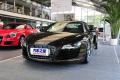 奧迪(進口) 奧迪R8 2011款 Spyder 5.2 FSI quattro
