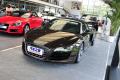 奧迪(進(jìn)口) 奧迪R8 2011款 Spyder 5.2 FSI quattro