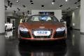 奧迪(進(jìn)口) 奧迪R8 2011款 Spyder 5.2 FSI quattro