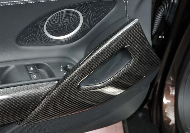 奧迪(進口) 奧迪R8 2011款 Spyder 5.2 FSI quattro