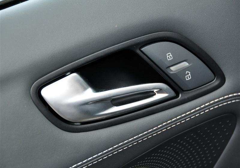 奧迪(進口) 奧迪R8 2011款 Spyder 5.2 FSI quattro