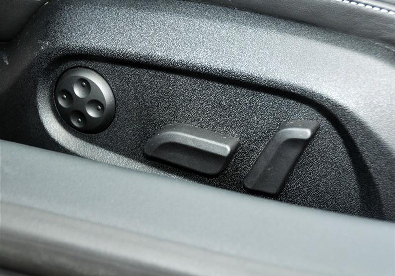 奧迪(進口) 奧迪R8 2011款 Spyder 5.2 FSI quattro