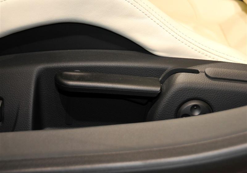 奧迪(進口) 奧迪R8 2011款 Spyder 5.2 FSI quattro