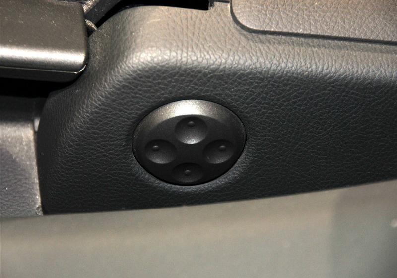 奧迪(進口) 奧迪R8 2011款 Spyder 5.2 FSI quattro