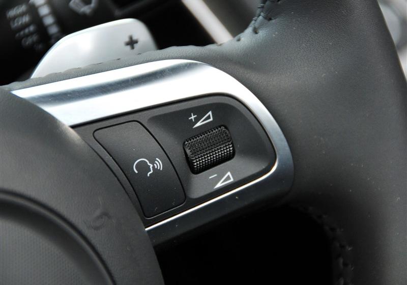 奧迪(進口) 奧迪R8 2011款 Spyder 5.2 FSI quattro