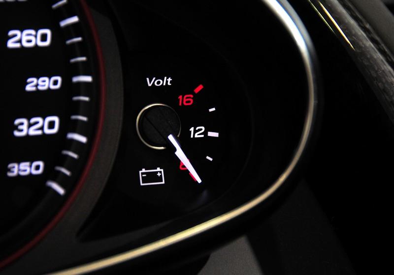 奧迪(進口) 奧迪R8 2011款 Spyder 5.2 FSI quattro