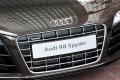 奧迪(進口) 奧迪R8 2011款 Spyder 5.2 FSI quattro