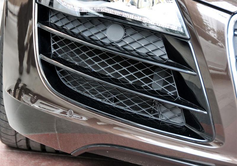 奧迪(進口) 奧迪R8 2011款 Spyder 5.2 FSI quattro