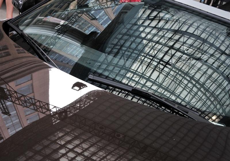 奧迪(進口) 奧迪R8 2011款 Spyder 5.2 FSI quattro