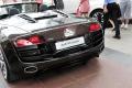 奧迪(進(jìn)口) 奧迪R8 2011款 Spyder 5.2 FSI quattro
