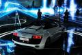 奧迪(進口) 奧迪R8 2011款 Spyder 5.2 FSI quattro