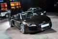 奧迪(進口) 奧迪R8 2011款 Spyder 5.2 FSI quattro
