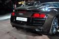 奧迪(進(jìn)口) 奧迪R8 2011款 Spyder 5.2 FSI quattro