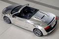 奧迪(進口) 奧迪R8 2011款 Spyder 5.2 FSI quattro