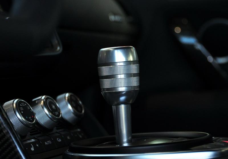 奧迪(進口) 奧迪R8 2010款 5.2 FSI quattro