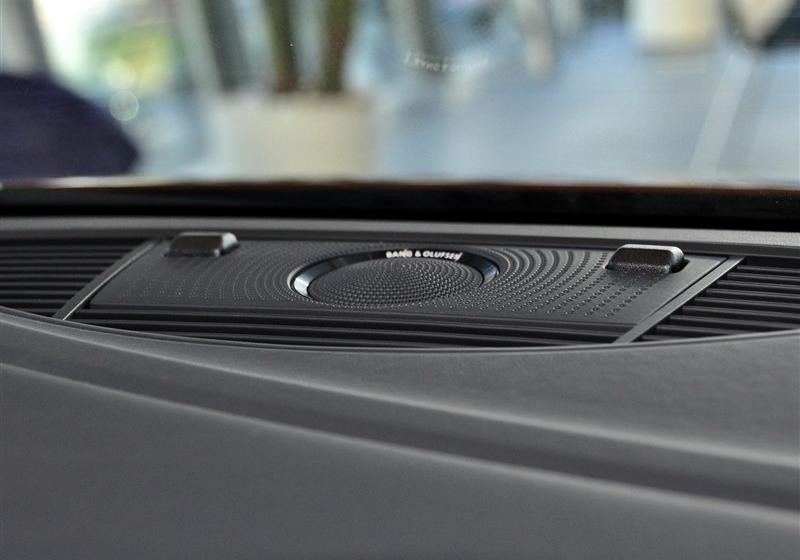 奧迪(進(jìn)口) 奧迪R8 2010款 5.2 FSI quattro