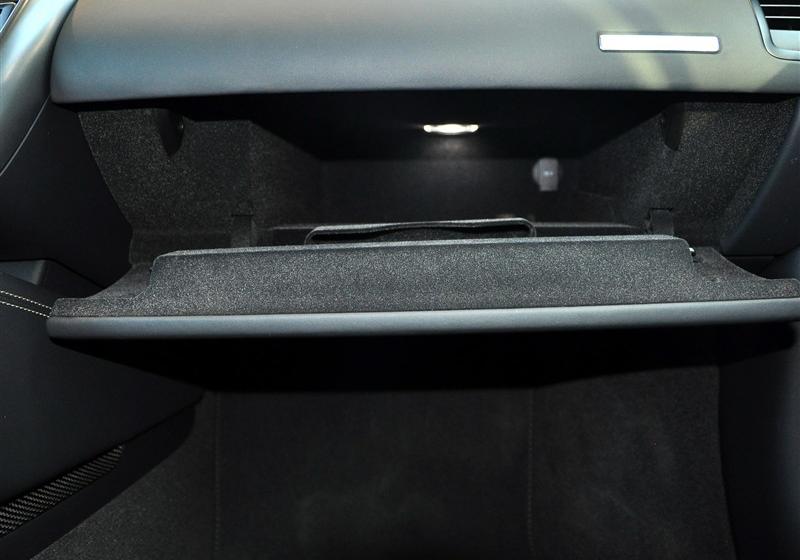 奧迪(進(jìn)口) 奧迪R8 2010款 5.2 FSI quattro