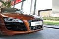 奧迪(進口) 奧迪R8 2010款 5.2 FSI quattro