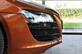奧迪(進口) 奧迪R8 2010款 5.2 FSI quattro
