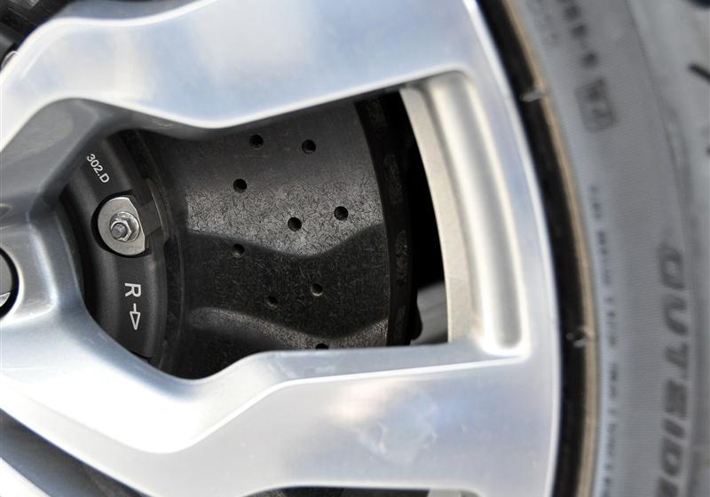 奧迪(進口) 奧迪R8 2010款 5.2 FSI quattro