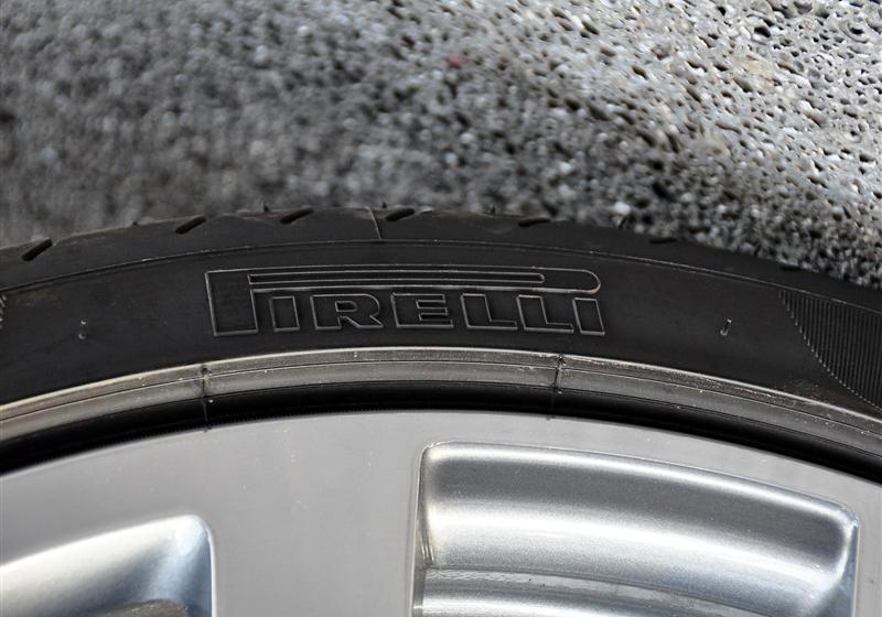 奧迪(進口) 奧迪R8 2010款 5.2 FSI quattro