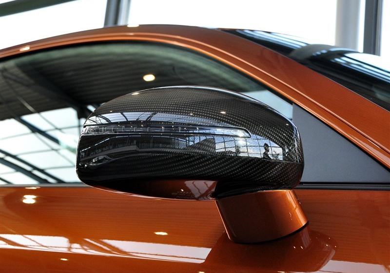 奧迪(進口) 奧迪R8 2010款 5.2 FSI quattro