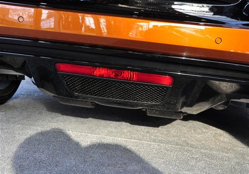 奧迪(進口) 奧迪R8 2010款 5.2 FSI quattro