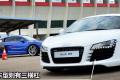 奧迪(進(jìn)口) 奧迪R8 2010款 5.2 FSI quattro