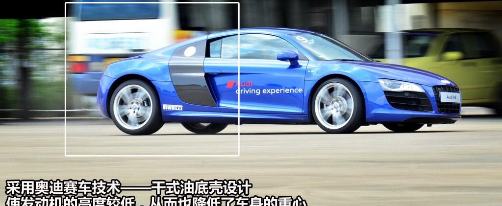 奧迪(進(jìn)口) 奧迪R8 2010款 5.2 FSI quattro