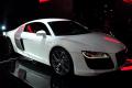 奧迪(進口) 奧迪R8 2010款 5.2 FSI quattro