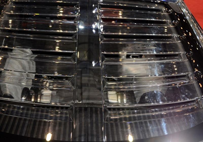 奧迪(進口) 奧迪R8 2010款 5.2 FSI quattro