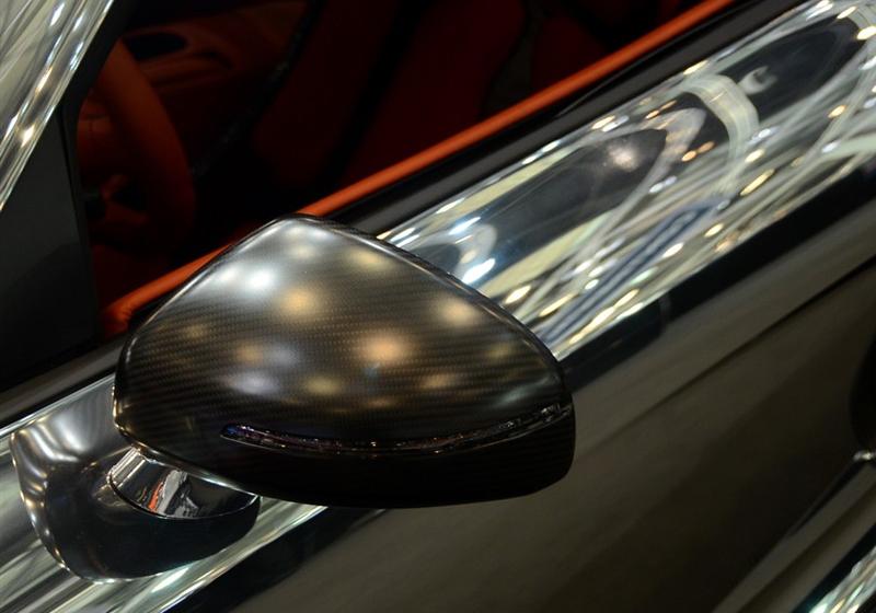 奧迪(進口) 奧迪R8 2010款 5.2 FSI quattro