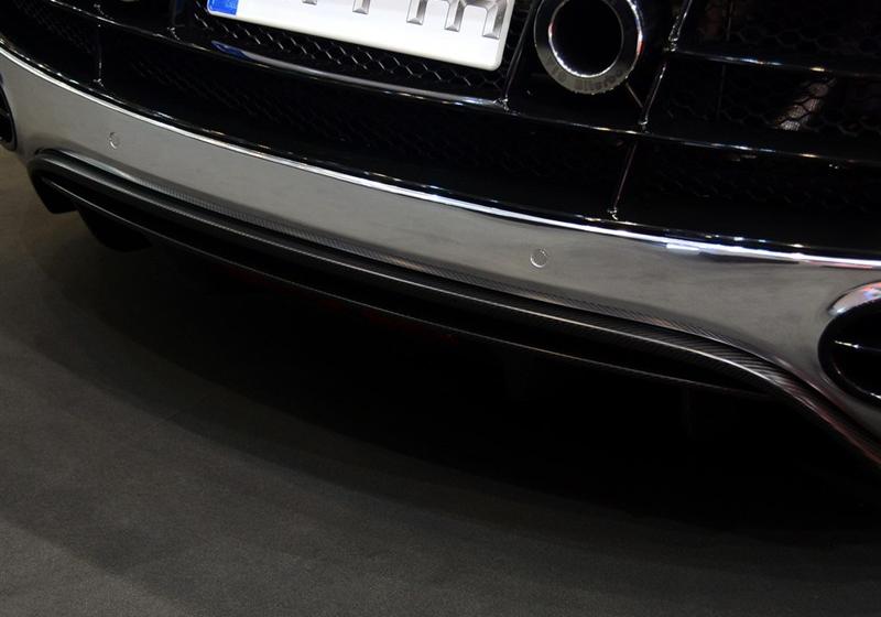 奧迪(進(jìn)口) 奧迪R8 2010款 5.2 FSI quattro