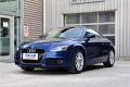 奧迪(進口) 奧迪TT 2011款 TT Coupe 2.0TFSI