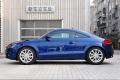 奧迪(進口) 奧迪TT 2011款 TT Coupe 2.0TFSI